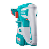 Ciocan rotopercutor TOTAL 42V, 28 mm, SDS Plus, 4.5 J (INCLUDE 2 ACUMULATORI, 1 INCARCATOR)