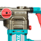 Ciocan rotopercutor TOTAL 42V, 28 mm, SDS Plus, 4.5 J (INCLUDE 2 ACUMULATORI, 1 INCARCATOR)