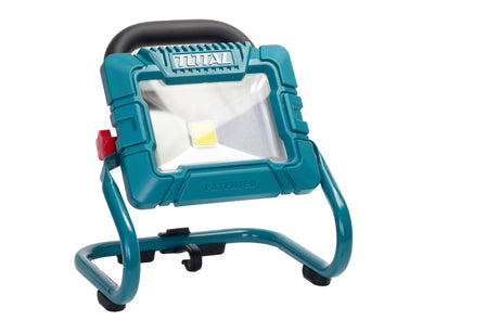 Lampi, lanterne, reflectoare, Lampa de lucru TOTAL portabila 3.6V, INCARCARE USB, 3, atomico.ro