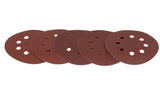 TOTAL - MASINA DE SLEFUIT ROTATIVA - 125MM - LI-ION - 20V