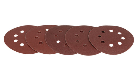Masina de Slefuit, Masina de slefuit rotativa TOTAL - 125mm, fara acumulator si incarcator, 4, atomico.ro