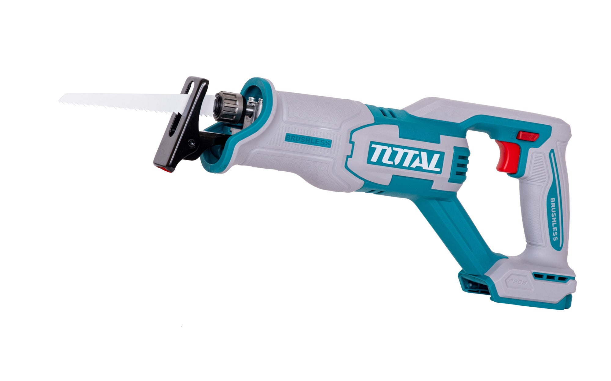 【WHAT WE WANT】 WWW_ARM ver.sabi Fierastrau sabie TOTAL 20V Li-Ion, 2800 rpm (nu include bateria si