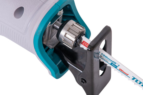 Scule si utilaje constructii, Fierastrau sabie TOTAL 20V Li-Ion, 2800 rpm (nu include bateria si incarcatorul), 9, atomico.ro