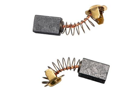 Accesorii scule electrice, Perii carbon - circular 1400W, 1, atomico.ro
