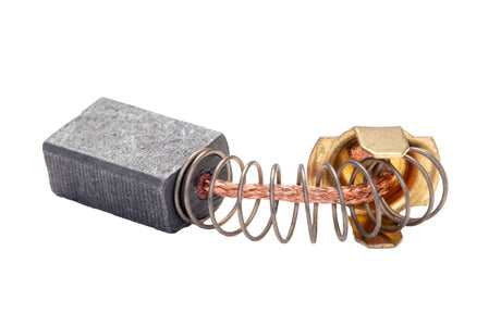 Accesorii scule electrice, Perii carbon - circular 1400W, 2, atomico.ro
