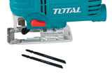 TOTAL - FIERASTRAU PENDULAR - 570W
