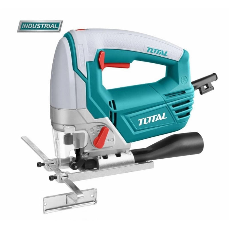 Fierastrau pendular TOTAL Industrial - 800W, 3000rpm, 1, atomico.ro