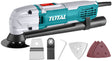 TOTAL - UNEALTA MULTIFUNCTIONALA 300W