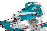 TOTAL - FIERASTRAU CIRCULAR DE BANC 1800W