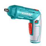 TOTAL - SURUBELNITA ELECTRICA 4V HEX 1/4