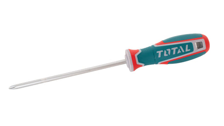 Total, Surubelnita TOTAL Industrial Phillips PH2, 6.0 mm, 150 mm, S2, 2, atomico.ro