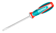 TOTAL - SURUBELNITA DREAPTA - 4.0MM - 100MM S2 INDUSTRIAL