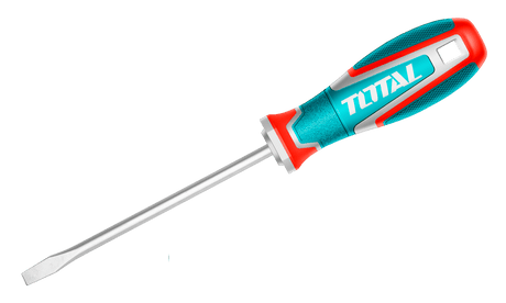 Total, Surubelnita dreapta Total (Industrial), S2 , diametru lama 4.0mm, lungime lama 100mm, 1, atomico.ro