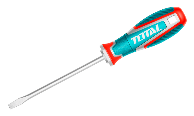 TOTAL - SURUBELNITA DREAPTA - 6.5MM - 125MM S2  INDUSTRIAL