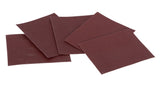 Masina de slefuit TOTAL 20V cu talpa patrata, 110x100 mm