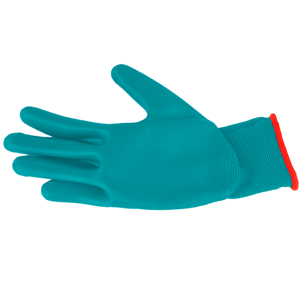 Manusi de protectie TOTAL din nitril + textil, marimea XL, 6, atomico.ro