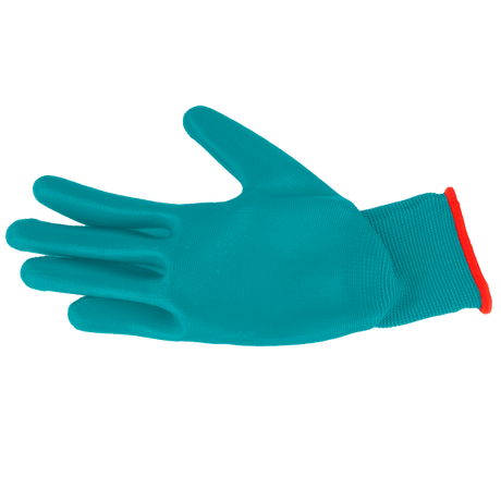 Protectie mecanica, Manusi de protectie TOTAL din nitril + textil, marimea XL, 6, atomico.ro