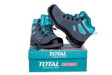 Bocanci de protectie Total - marime 46