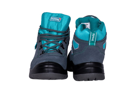 Echipamente de protectie, Bocanci de protectie Total - marime 46, 3, atomico.ro