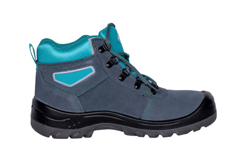 Echipamente de protectie, Bocanci de protectie Total - marime 46, 5, atomico.ro