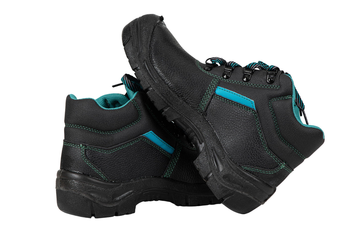 Bocanci de protectie Total - marime 43 - clasa S1P, 4, atomico.ro