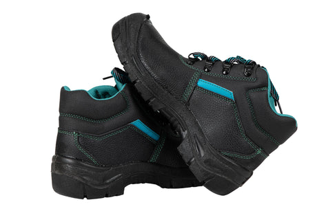 Total, Bocanci de protectie Total - marime 43 - clasa S1P, 4, atomico.ro