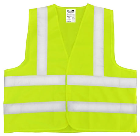 Depozitare, transport si protectie, TOTAL - Vesta reflectorizanta, atomico.ro