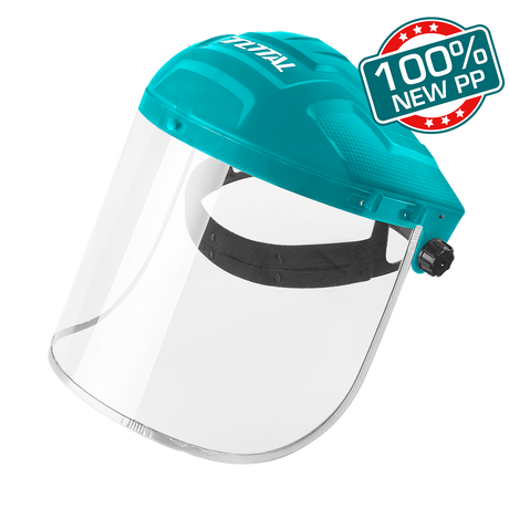 Total, Masca cu viziera de protectie TOTAL, 1, atomico.ro