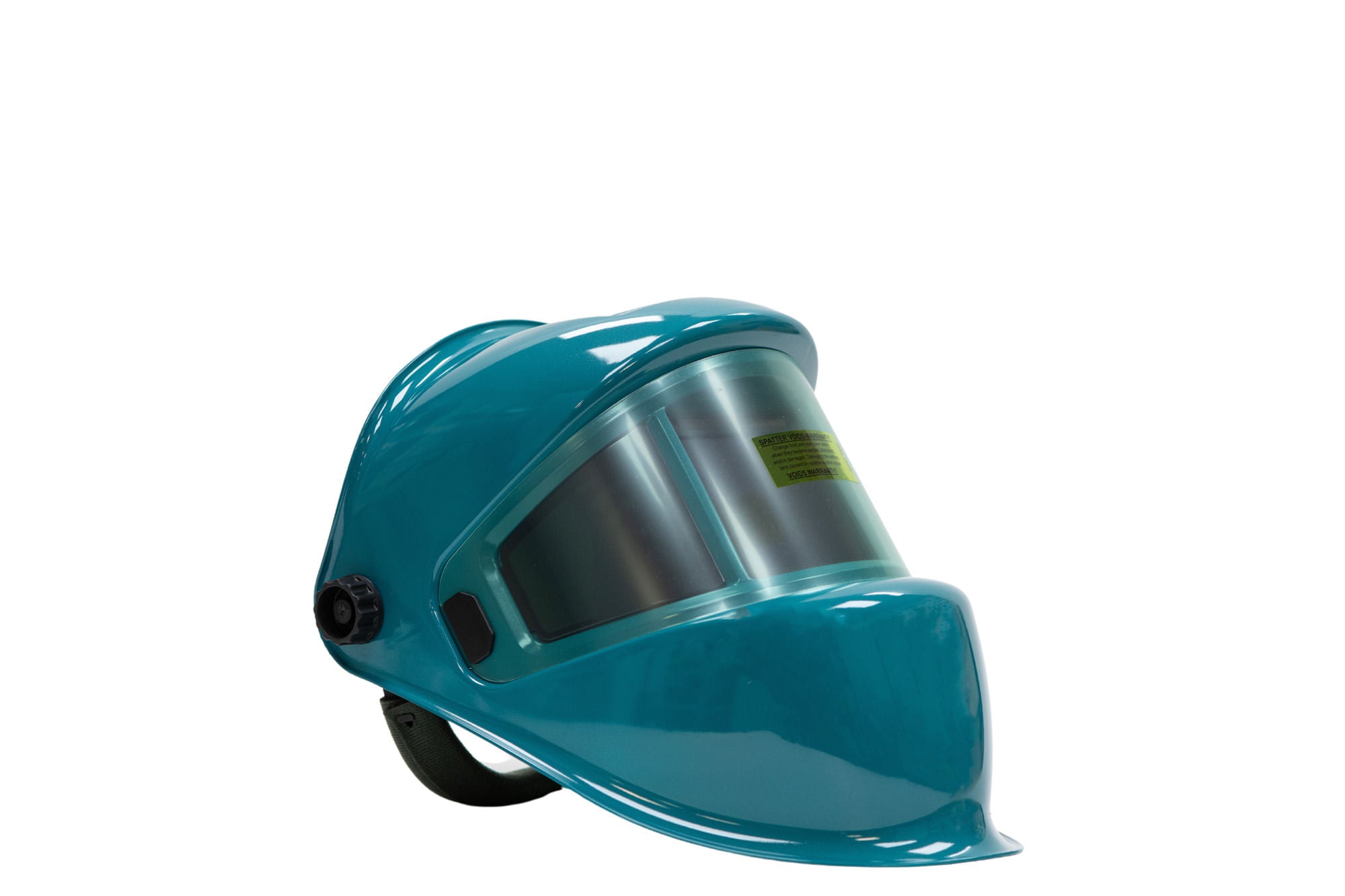 Masca sudura automata Total Industrial - vizor 98x43mm – Atomico