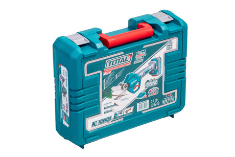 Foarfeci de tuns gard viu, Foarfeca pentru crengi TOTAL 20V, diametru taiere 20 mm / 30 mm (INCLUDE ACUMULATOR, INCARCATOR), 6, atomico.ro