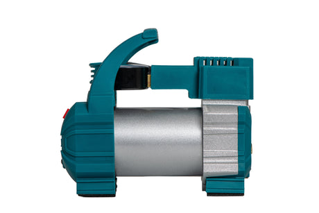 Compresoare si scule pneumatice, Compresor auto TOTAL 12V, presiune max 10 BAR, 2, atomico.ro