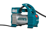 TOTAL - COMPRESOR AUTO 12V, 10BAR
