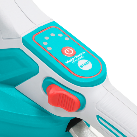 Toate produsele, Vibrator cu ventuza pentru placi ceramice TOTAL 20V, ventuza 130 mm, 10000 rpm, cu acumulator si incarcator, 3, atomico.ro