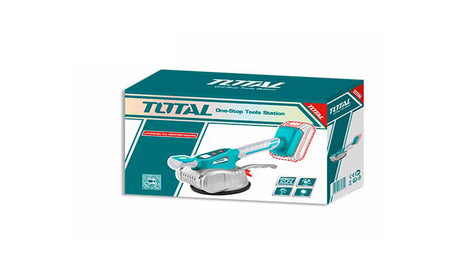 Produse, Vibrator cu ventuza pentru placi ceramice Total 20V (NU INCLUDE ACUMULATOR), 3, atomico.ro
