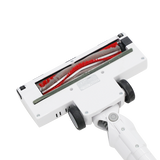 Aspirator vertical TOTAL 20V, 0.8 L, aspirare 9 kPa, filtru HEPA, cu acumulator si incarcator