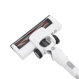 Aspirator vertical TOTAL 20V, 0.8 L, aspirare 9 kPa, filtru HEPA, cu acumulator si incarcator