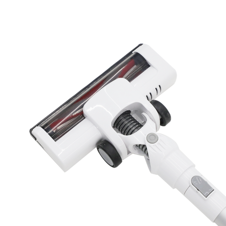 Toate produsele, Aspirator vertical TOTAL 20V, 0.8 L, aspirare 9 kPa, filtru HEPA, cu acumulator si incarcator, 4, atomico.ro