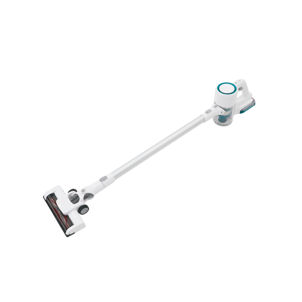 Aspirator vertical TOTAL 20V, 0.8 L, aspirare 9 kPa, filtru HEPA, cu acumulator si incarcator, 3, atomico.ro
