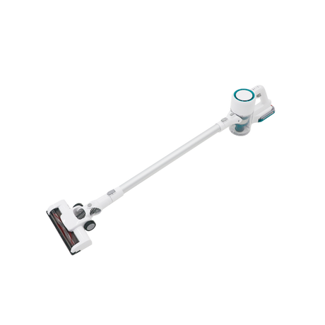 Toate produsele, Aspirator vertical TOTAL 20V, 0.8 L, aspirare 9 kPa, filtru HEPA, cu acumulator si incarcator, 3, atomico.ro