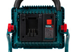 TOTAL - Lampa de lucru - 1500 lumeni - 20V NU include acumulator si incarcator