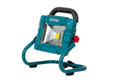 Lampi, lanterne, reflectoare, Lampa de lucru TOTAL - 1500 lumeni - 20V NU include acumulator si incarcator, 3, atomico.ro