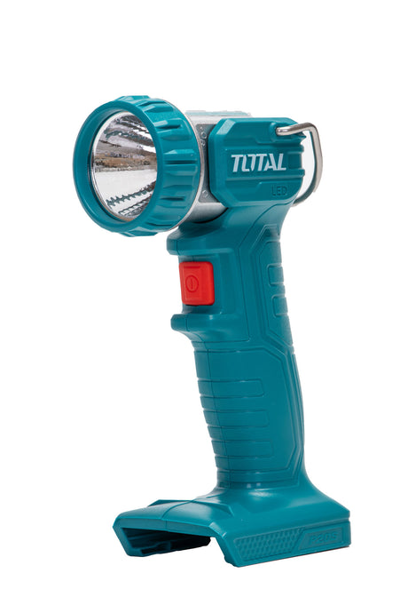 Lampi, lanterne, reflectoare, Lampa de lucru TOTAL  - LI-ION 20V NU INCLUDE ACUMULATOR, 2, atomico.ro