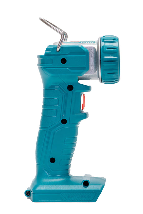 Lampi, lanterne, reflectoare, Lampa de lucru TOTAL  - LI-ION 20V NU INCLUDE ACUMULATOR, 3, atomico.ro
