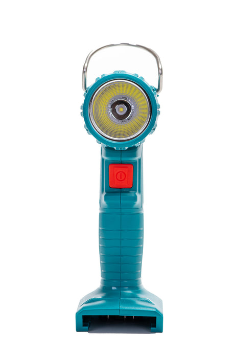 Lampi, lanterne, reflectoare, Lampa de lucru TOTAL  - LI-ION 20V NU INCLUDE ACUMULATOR, 6, atomico.ro