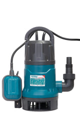 Pompa submersibila TOTAL - apa murdara  - 750W