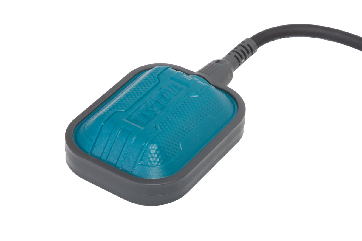 Pompa submersibila TOTAL - apa murdara  - 750W, 4, atomico.ro