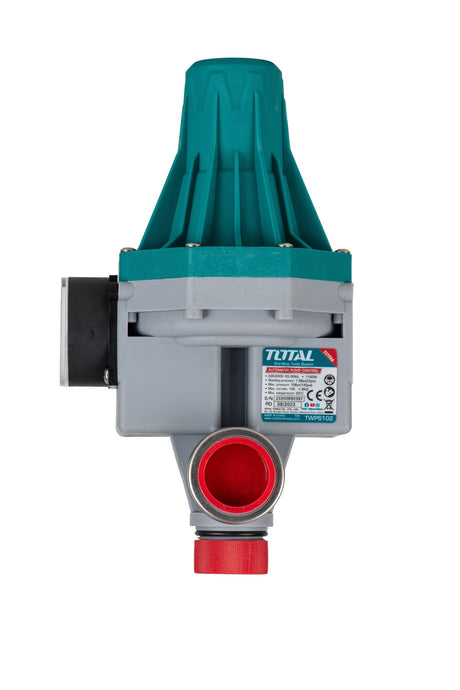 Gradina si Ferma, Presostat electronic TOTAL - 10bar, 4, atomico.ro