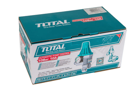 Gradina si Ferma, Presostat electronic TOTAL - 10bar, 5, atomico.ro