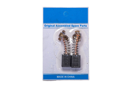Accesorii scule electrice, Perii carbon - masina de gaurit cu percutie 1100W (Copy), 3, atomico.ro