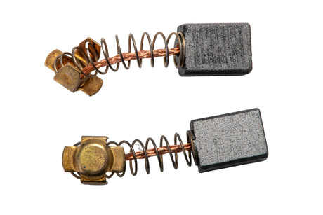 Accesorii scule electrice, Perii carbon - masina de gaurit cu percutie 1100W (Copy), 1, atomico.ro